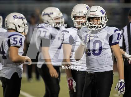 Thumbnail 3 in JV: Modoc @ University Prep photogallery.