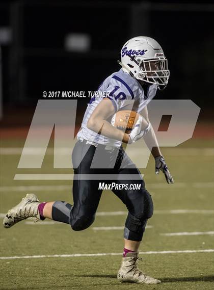 Thumbnail 1 in JV: Modoc @ University Prep photogallery.