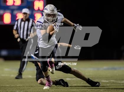 Thumbnail 3 in JV: Modoc @ University Prep photogallery.