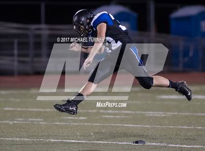 Thumbnail 1 in JV: Modoc @ University Prep photogallery.