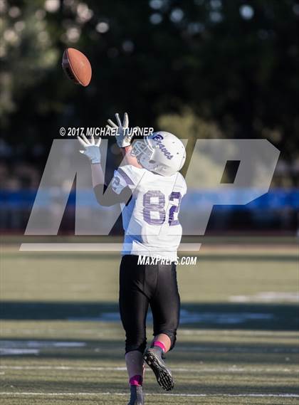 Thumbnail 3 in JV: Modoc @ University Prep photogallery.