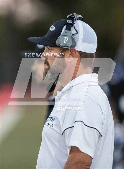 Thumbnail 2 in JV: Modoc @ University Prep photogallery.