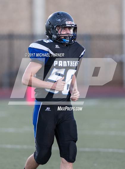 Thumbnail 3 in JV: Modoc @ University Prep photogallery.