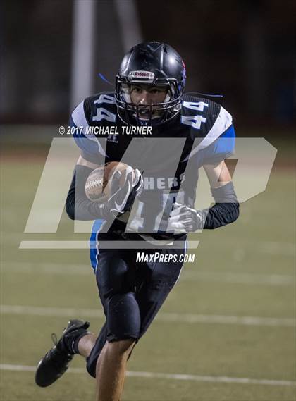 Thumbnail 3 in JV: Modoc @ University Prep photogallery.