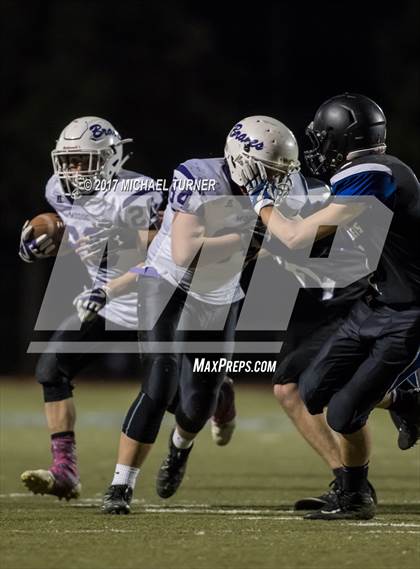 Thumbnail 1 in JV: Modoc @ University Prep photogallery.