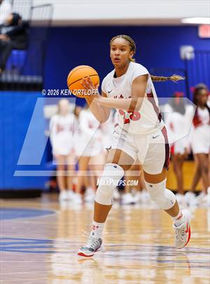 Milton vs Seckinger (GHSA 5A Region 7 Championship)