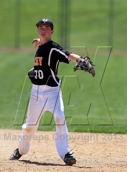 Thumbnail 3 in Southeast Polk @ Valley photogallery.