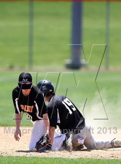 Thumbnail 1 in Southeast Polk @ Valley photogallery.