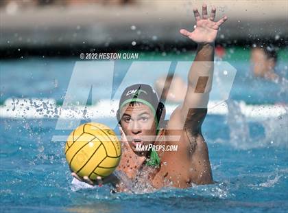 Thumbnail 1 in San Clemente vs. Costa Mesa (South Coast Tournament) photogallery.