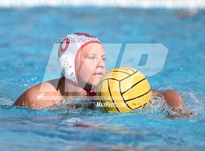 Thumbnail 1 in San Clemente vs. Costa Mesa (South Coast Tournament) photogallery.