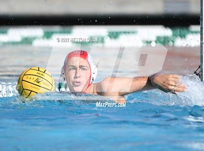 Thumbnail 3 in San Clemente vs. Costa Mesa (South Coast Tournament) photogallery.