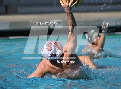 Thumbnail 1 in San Clemente vs. Costa Mesa (South Coast Tournament) photogallery.