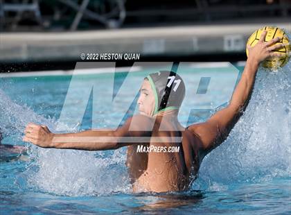 Thumbnail 2 in San Clemente vs. Costa Mesa (South Coast Tournament) photogallery.