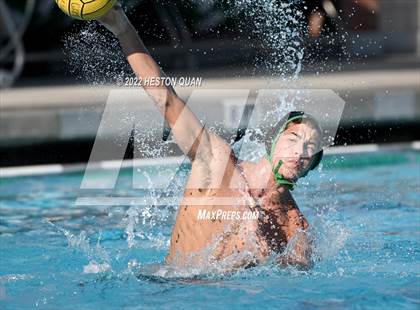 Thumbnail 3 in San Clemente vs. Costa Mesa (South Coast Tournament) photogallery.