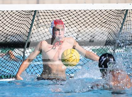 Thumbnail 2 in San Clemente vs. Costa Mesa (South Coast Tournament) photogallery.