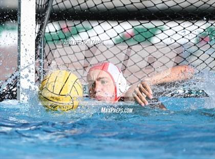Thumbnail 3 in San Clemente vs. Costa Mesa (South Coast Tournament) photogallery.