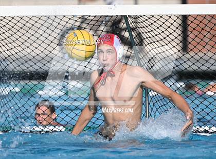 Thumbnail 3 in San Clemente vs. Costa Mesa (South Coast Tournament) photogallery.