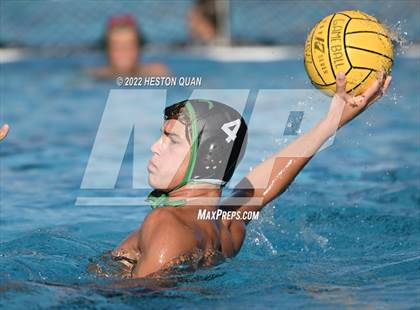 Thumbnail 3 in San Clemente vs. Costa Mesa (South Coast Tournament) photogallery.
