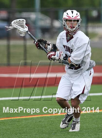 Thumbnail 1 in Avon vs East Lyme (CIAC Class M 1st Round) photogallery.