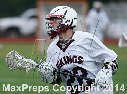 Thumbnail 3 in Avon vs East Lyme (CIAC Class M 1st Round) photogallery.