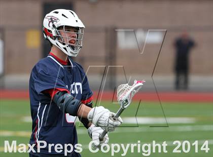 Thumbnail 3 in Avon vs East Lyme (CIAC Class M 1st Round) photogallery.