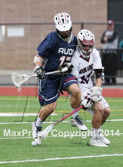 Thumbnail 3 in Avon vs East Lyme (CIAC Class M 1st Round) photogallery.