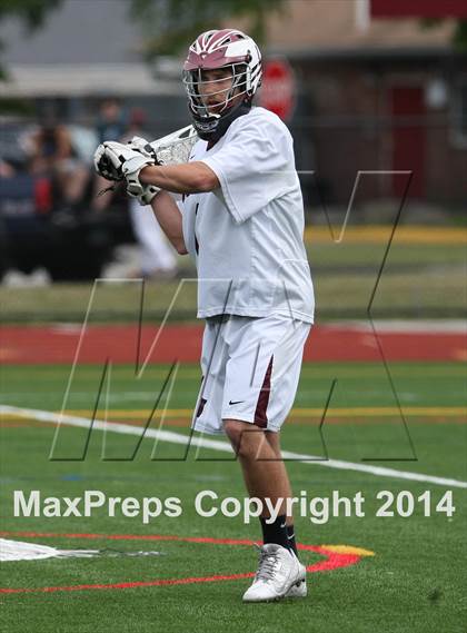 Thumbnail 1 in Avon vs East Lyme (CIAC Class M 1st Round) photogallery.