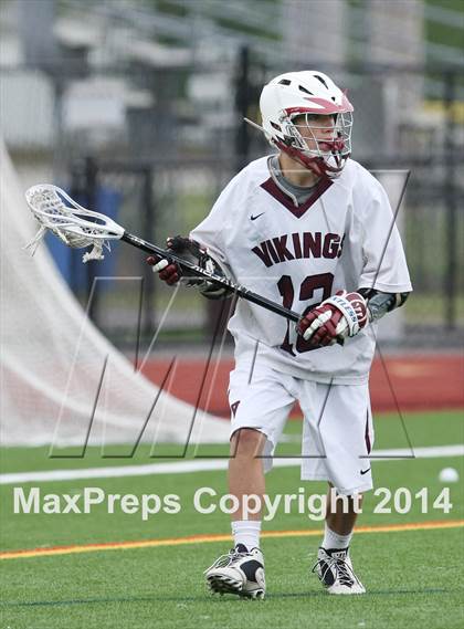Thumbnail 3 in Avon vs East Lyme (CIAC Class M 1st Round) photogallery.