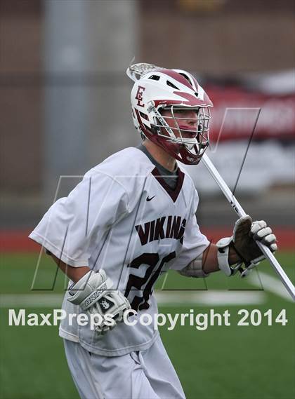 Thumbnail 3 in Avon vs East Lyme (CIAC Class M 1st Round) photogallery.