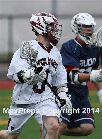Thumbnail 1 in Avon vs East Lyme (CIAC Class M 1st Round) photogallery.