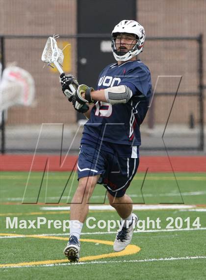 Thumbnail 1 in Avon vs East Lyme (CIAC Class M 1st Round) photogallery.