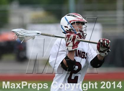 Thumbnail 3 in Avon vs East Lyme (CIAC Class M 1st Round) photogallery.
