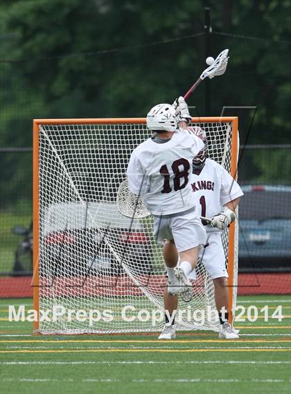 Thumbnail 1 in Avon vs East Lyme (CIAC Class M 1st Round) photogallery.