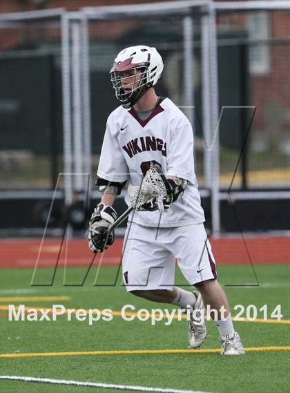 Thumbnail 1 in Avon vs East Lyme (CIAC Class M 1st Round) photogallery.