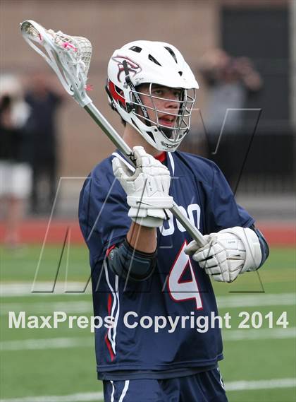 Thumbnail 2 in Avon vs East Lyme (CIAC Class M 1st Round) photogallery.