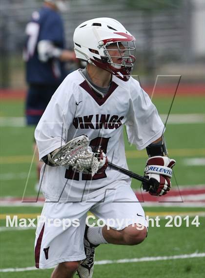 Thumbnail 1 in Avon vs East Lyme (CIAC Class M 1st Round) photogallery.