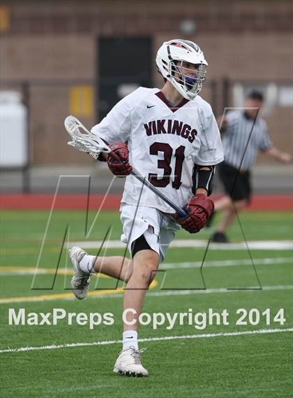 Thumbnail 3 in Avon vs East Lyme (CIAC Class M 1st Round) photogallery.