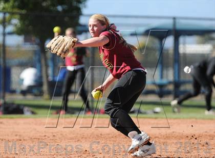 Thumbnail 1 in Palmer Ridge vs Ponderosa (CHSAA 4A Playoffs) photogallery.