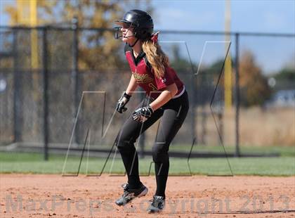 Thumbnail 3 in Palmer Ridge vs Ponderosa (CHSAA 4A Playoffs) photogallery.
