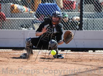 Thumbnail 1 in Palmer Ridge vs Ponderosa (CHSAA 4A Playoffs) photogallery.