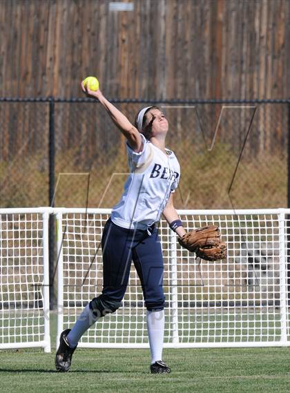 Thumbnail 3 in Palmer Ridge vs Ponderosa (CHSAA 4A Playoffs) photogallery.