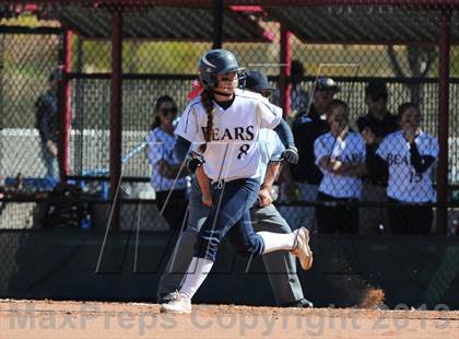 Thumbnail 3 in Palmer Ridge vs Ponderosa (CHSAA 4A Playoffs) photogallery.