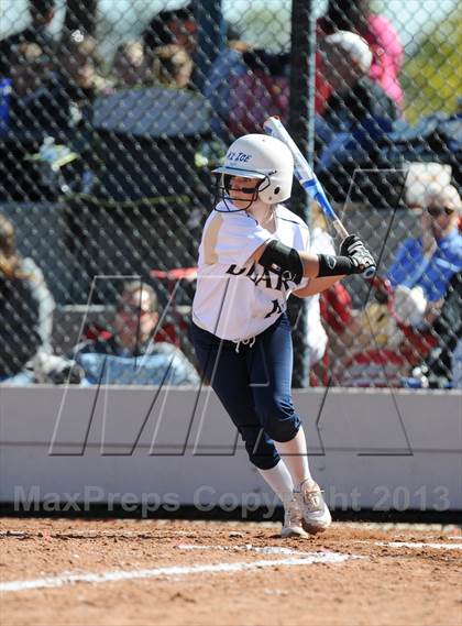 Thumbnail 2 in Palmer Ridge vs Ponderosa (CHSAA 4A Playoffs) photogallery.