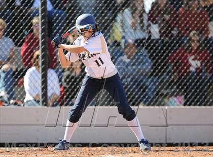 Thumbnail 1 in Palmer Ridge vs Ponderosa (CHSAA 4A Playoffs) photogallery.