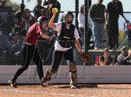 Thumbnail 1 in Palmer Ridge vs Ponderosa (CHSAA 4A Playoffs) photogallery.