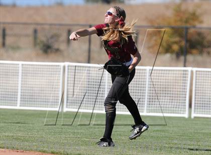 Thumbnail 3 in Palmer Ridge vs Ponderosa (CHSAA 4A Playoffs) photogallery.