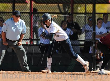 Thumbnail 1 in Palmer Ridge vs Ponderosa (CHSAA 4A Playoffs) photogallery.