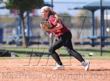 Thumbnail 2 in Palmer Ridge vs Ponderosa (CHSAA 4A Playoffs) photogallery.