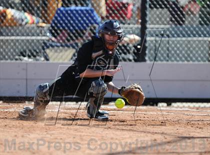 Thumbnail 2 in Palmer Ridge vs Ponderosa (CHSAA 4A Playoffs) photogallery.