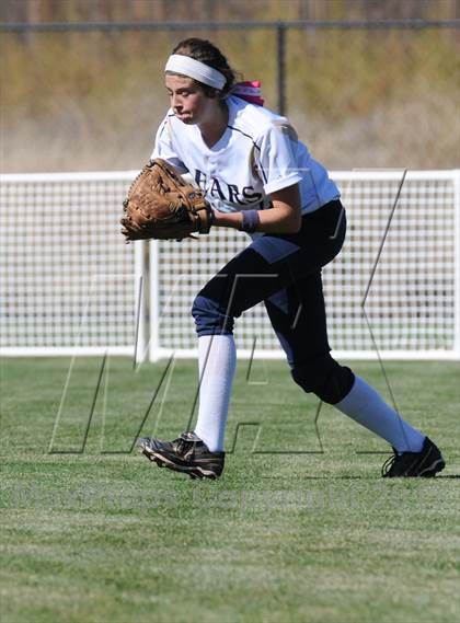 Thumbnail 3 in Palmer Ridge vs Ponderosa (CHSAA 4A Playoffs) photogallery.